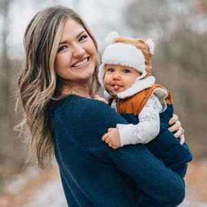 Meet your Posher, Marissa